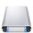 Drives Floppy Drive Icon